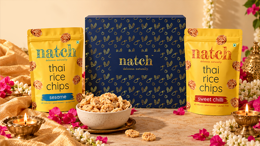 The Festive Season Is Full of Reasons to Gift!