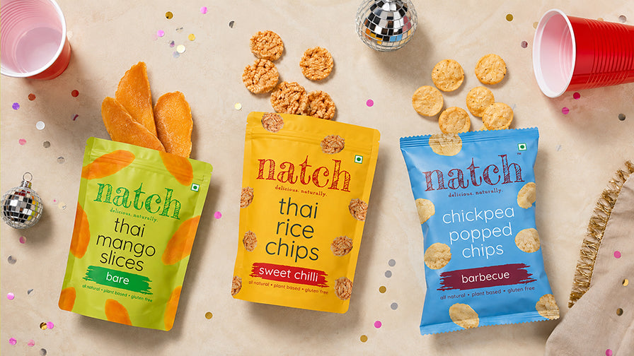 What to Snack on During Long Work Days.