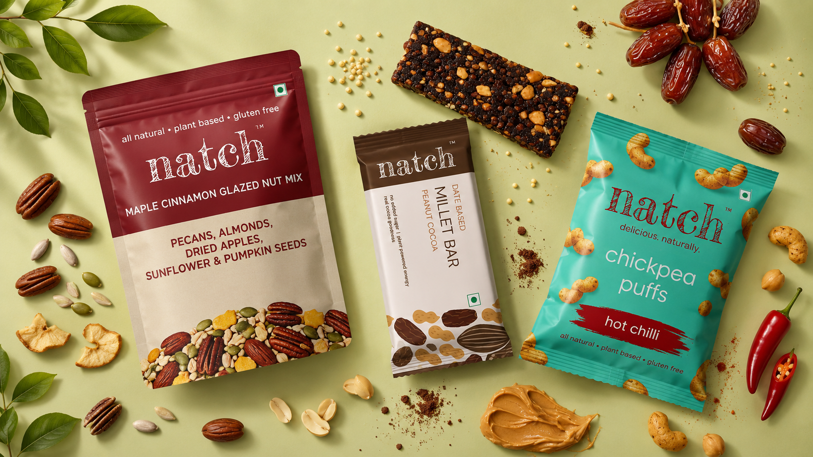 What to Snack on If You’re Trying to Eat Cleaner?