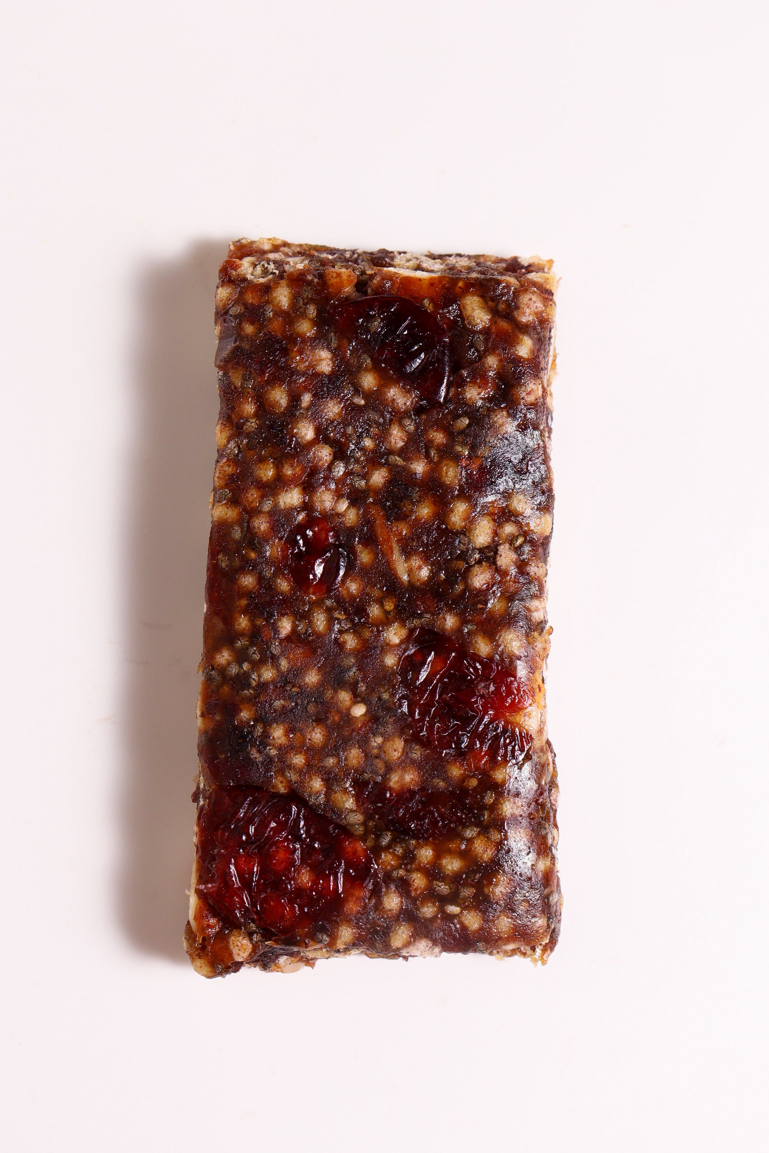 millet bar – almond cranberry (pack of 6 – 40g)