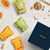 thai delight box - mini