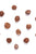 water lily pops - coconut cocoa (pack of 3 - 45g)