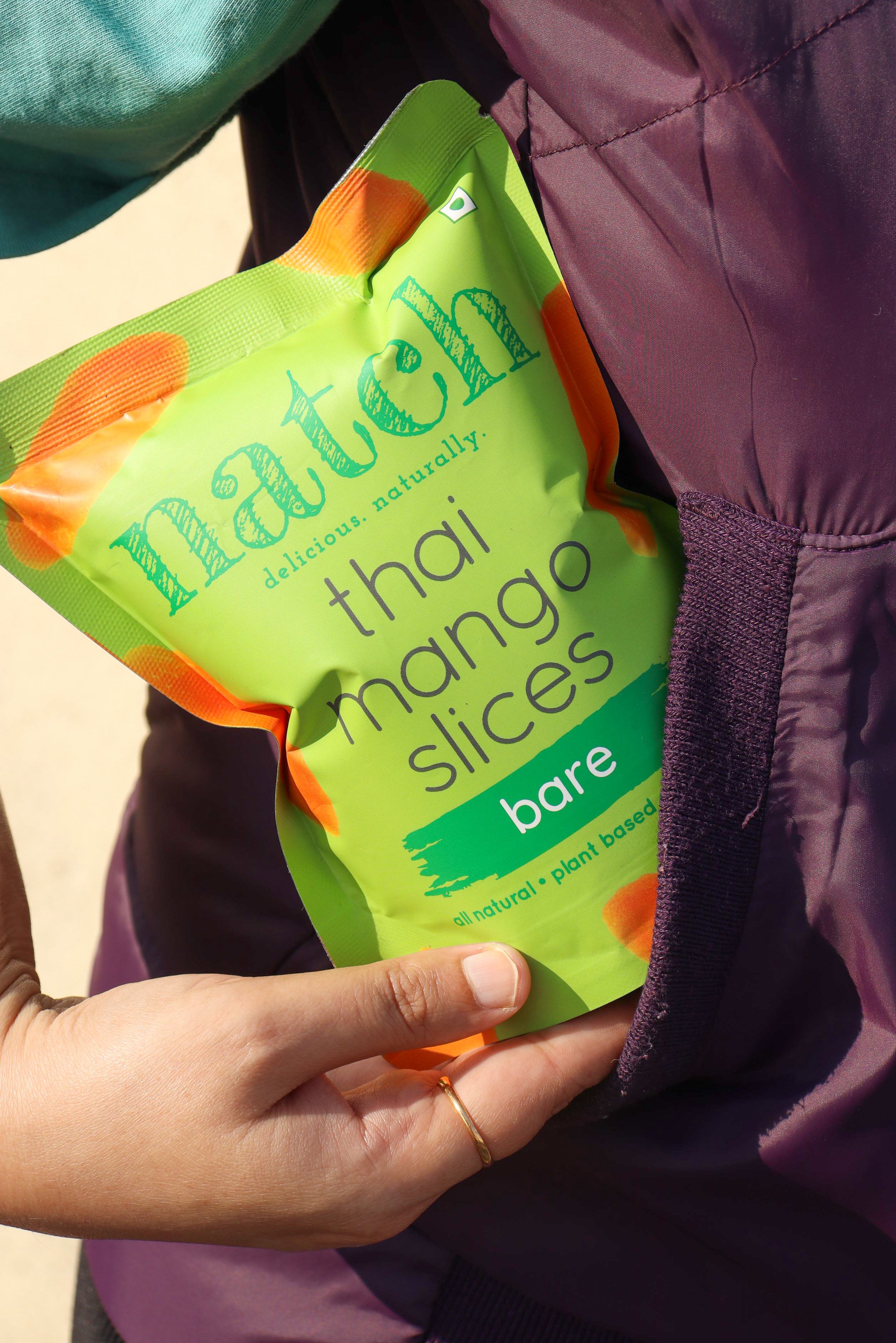 mango madness box - mini