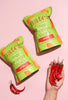 thai mango slices - chilli (large pack of 3 - 150g)