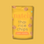 thai rice chips - vegan cheddar (large pack - 100g)
