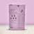water lily pops - coconut cocoa (45g pack)