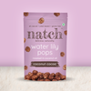 water lily pops - coconut cocoa (45g pack)