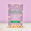 water lily pops - wasabi (45g pack)