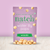 water lily pops - wasabi (45g pack)