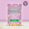 water lily pops - wasabi (pack of 3 - 45g)