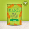 thai mango slices - bare (large pack of 3 - 150g)