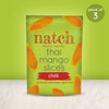 thai mango slices - chilli (large pack of 3 - 150g)