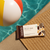 millet bar - peanut cocoa (pack of 6 - 40g)