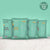 chickpea puffs - variety pack (pack of 12 - 20g)