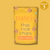 thai rice chips - vegan cheddar (large pack of 3 - 100g)