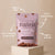 water lily pops - coconut cocoa (45g pack)