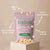 water lily pops - wasabi (pack of 3 - 45g)