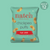 chickpea puffs - hot chilli (pack of 12 - 20g)